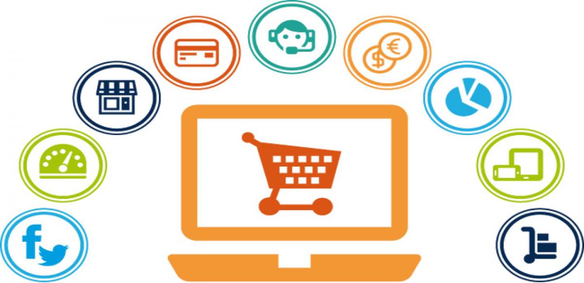 E-commerce to generate 2.5 lakh jobs in 2016