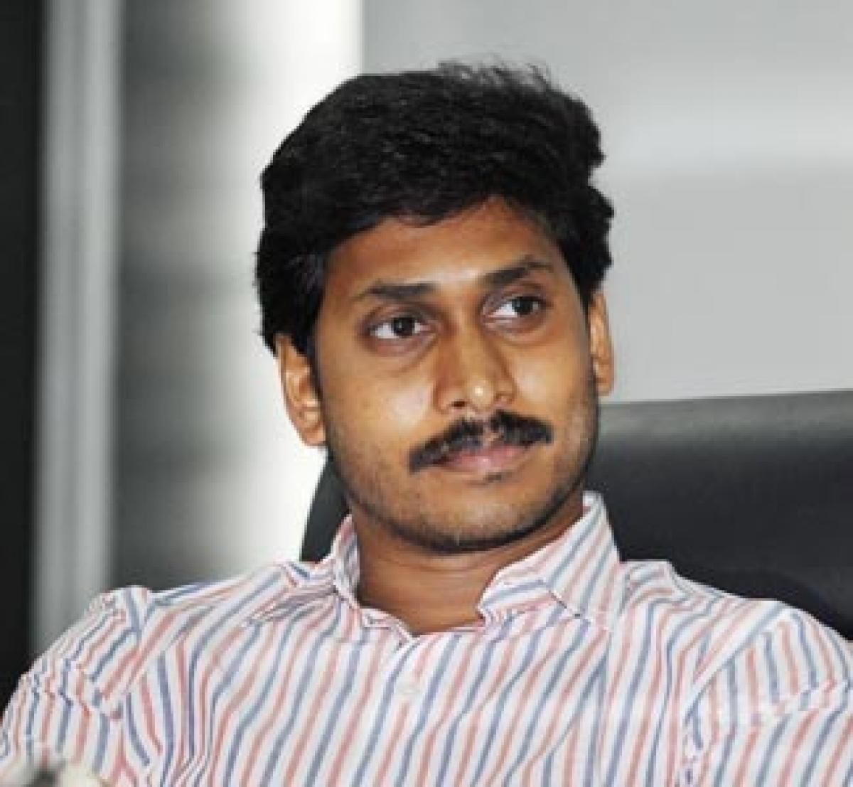 Defected MLAs want Jagan to back AP CM