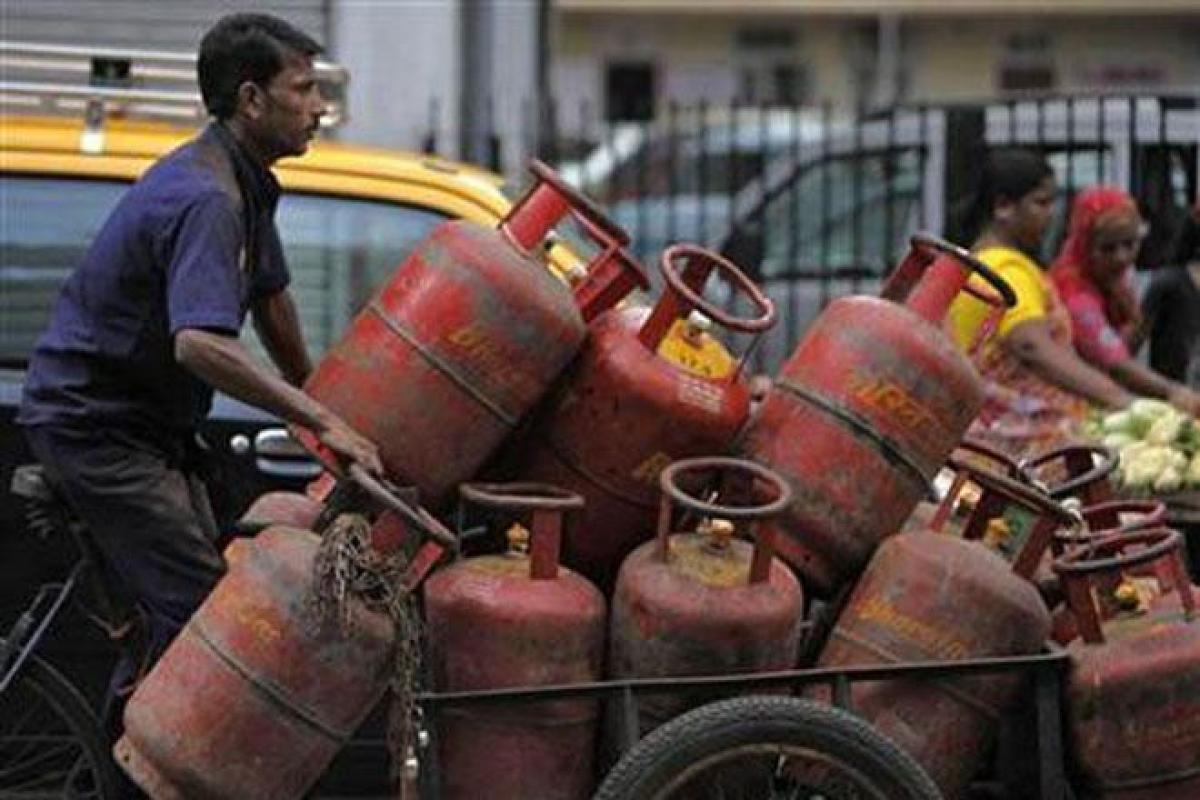 LPG-like DBT scheme for kerosene from April 1