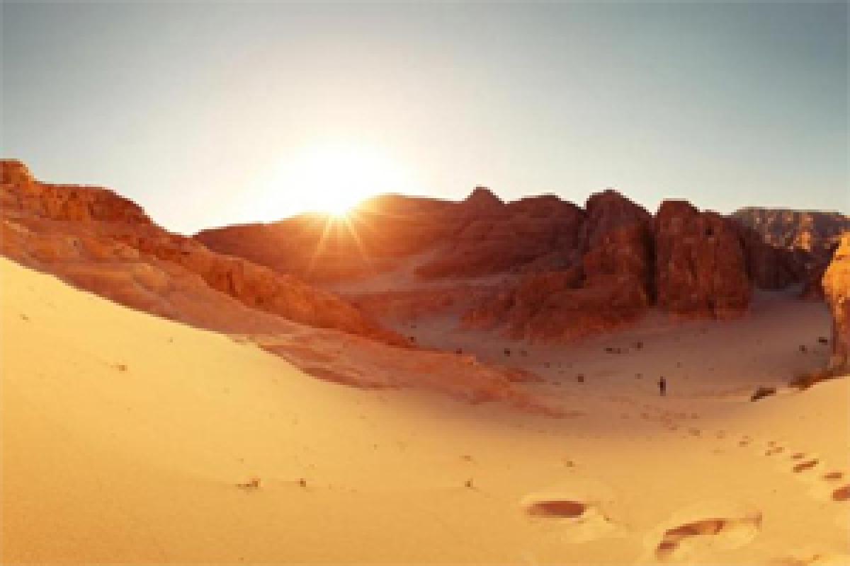 Over 70 killed in Egypt heatwave