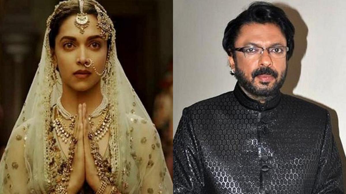 No shift in Padmavati release; to hit screens as per schedule