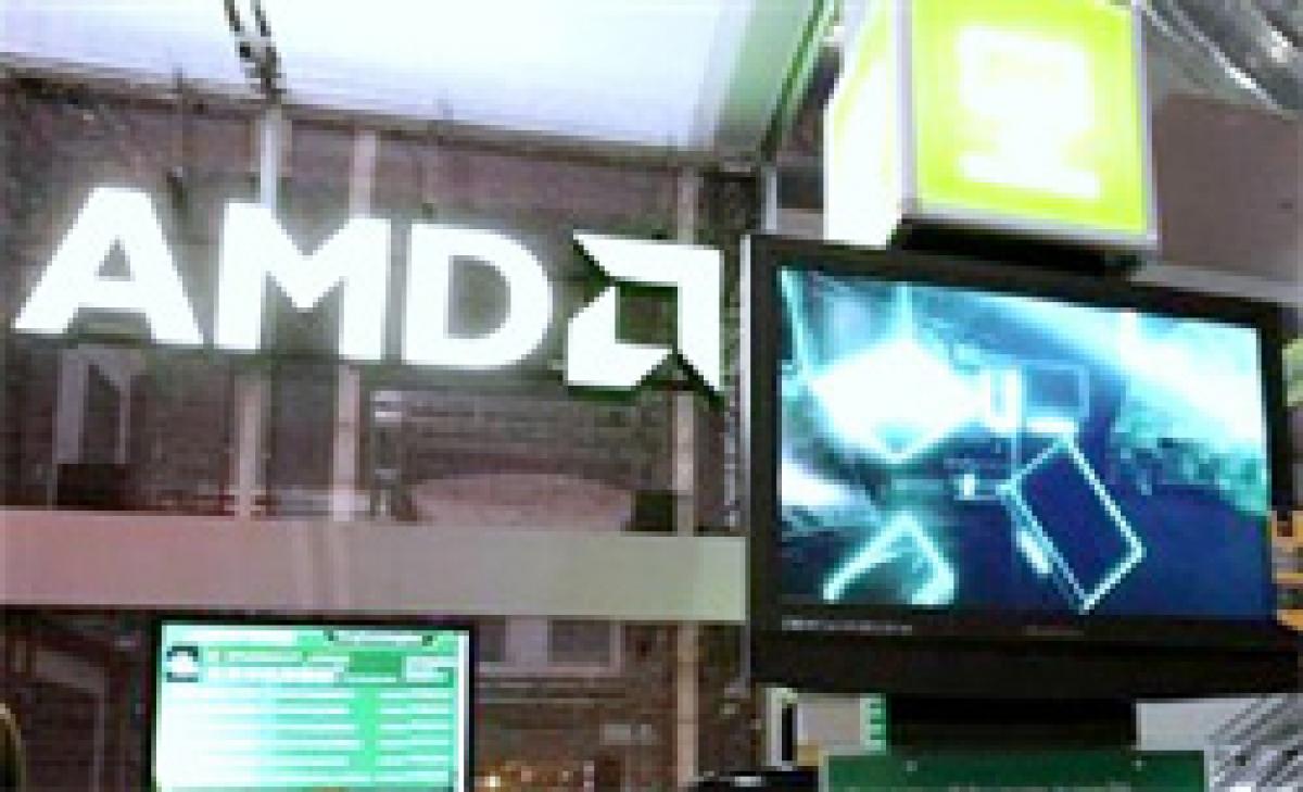 AMD to cut 500 global jobs, take $42 million charge