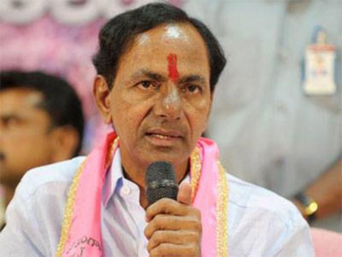 Telangana secretariat at polo ground gets Centres nod