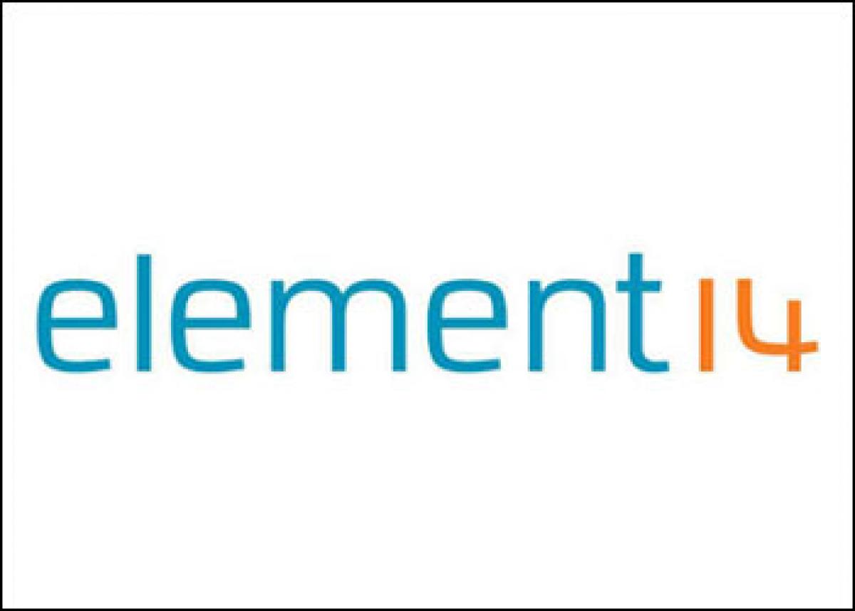 element14 IoT starter kits with EnOcean and IBM technologies