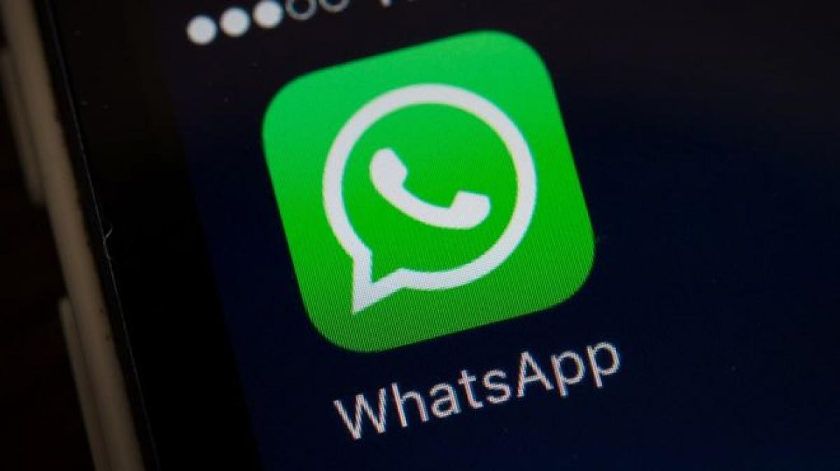 Whatsapp will soon allow you to recall texts