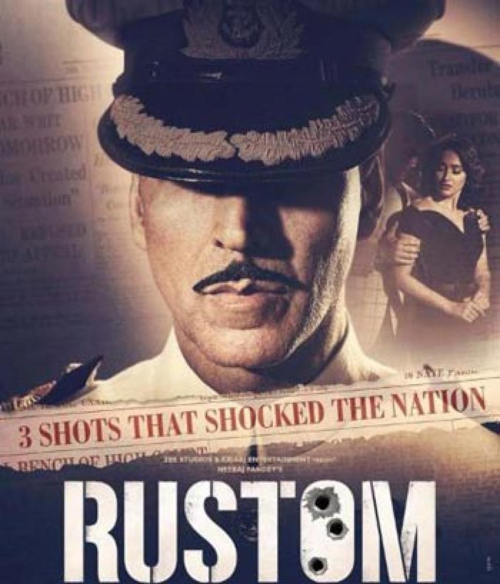 Check out: Rustom trailer Akshay Kumar, Illeana, Esha Gupta