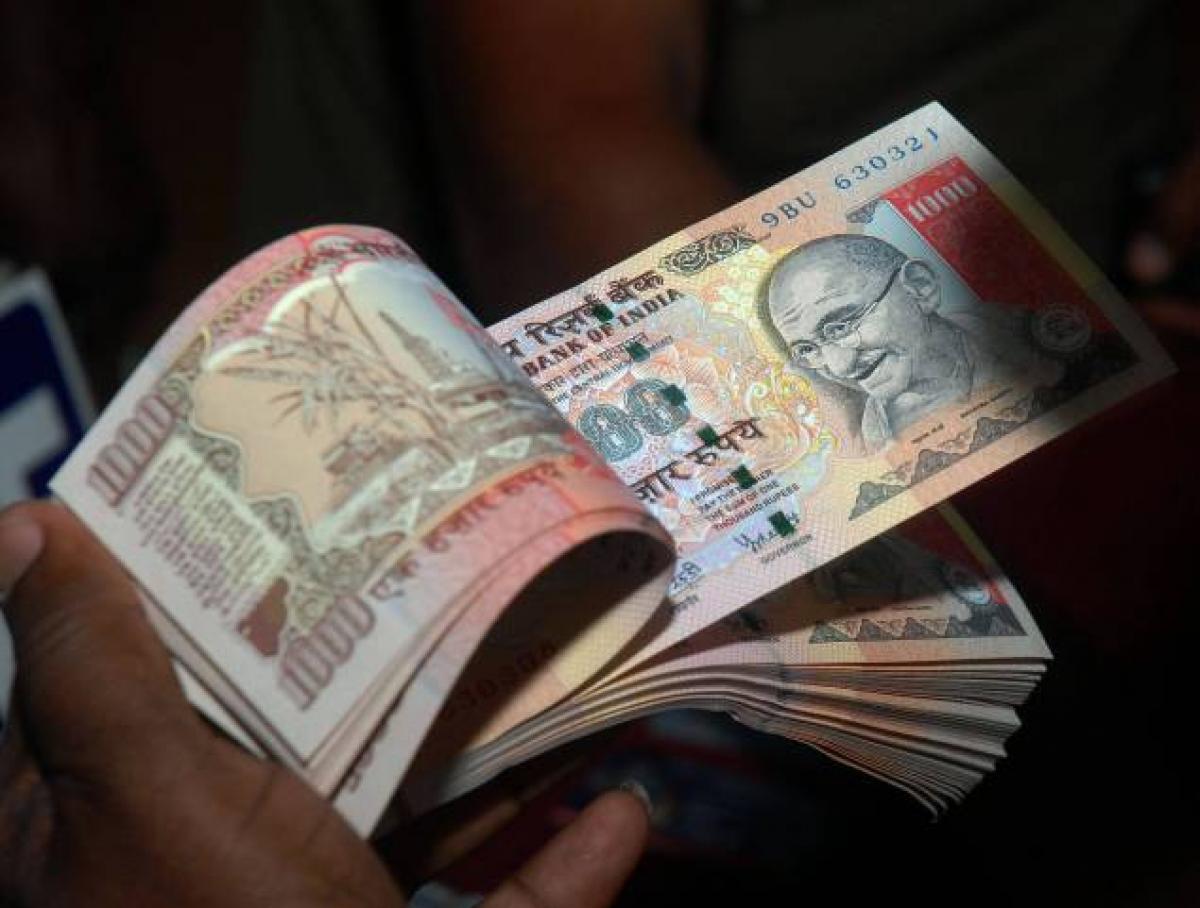 Cabinet approves ordinance to penalize over old currency notes