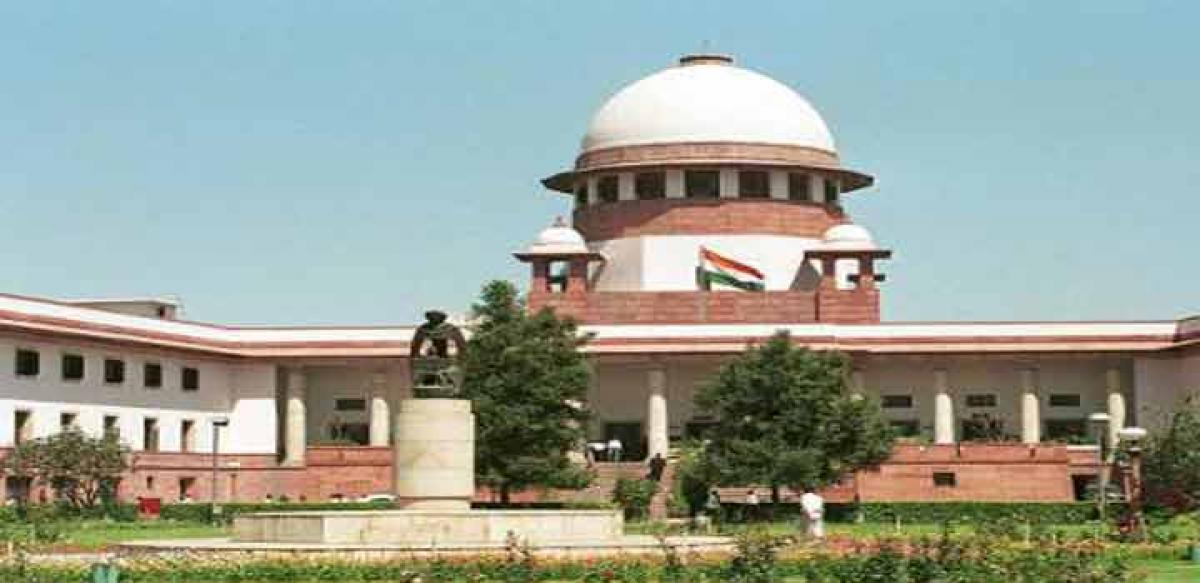 SC restores common test for medical courses