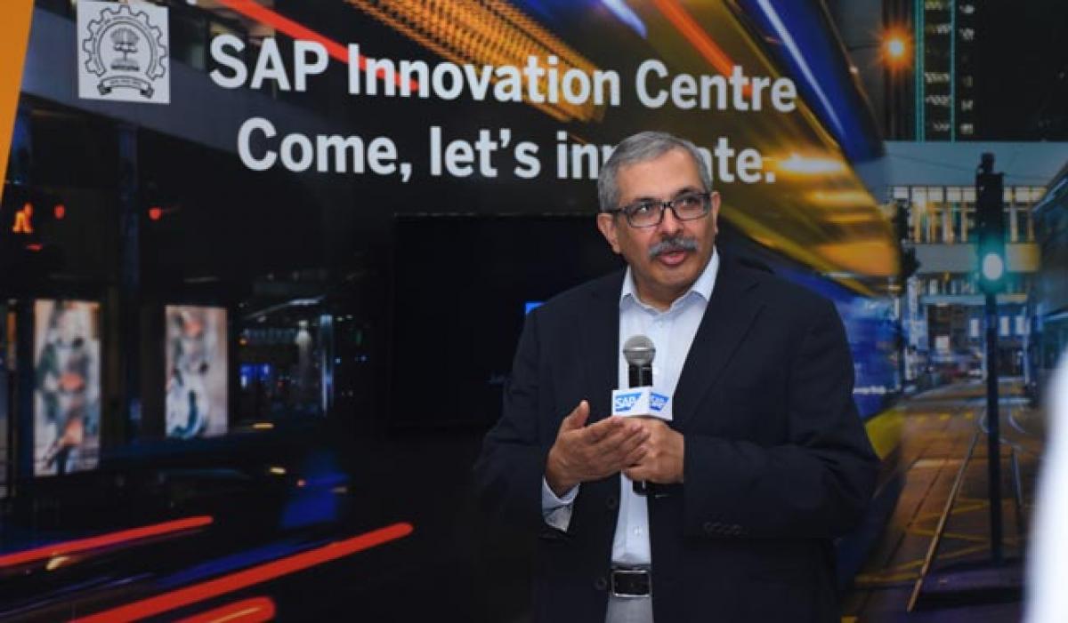 SAP enhances collaboration with IIT Bombay