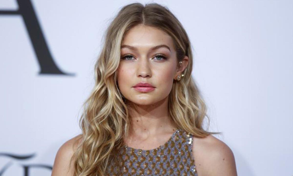 Gigi Hadid considers Mario Testino the true light in her life