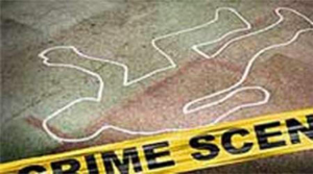 Infant killed by uncle for exorcism ritual in UP