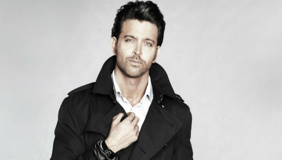 Hrithik yet to say yes to Nikhil Advanis Bazaar