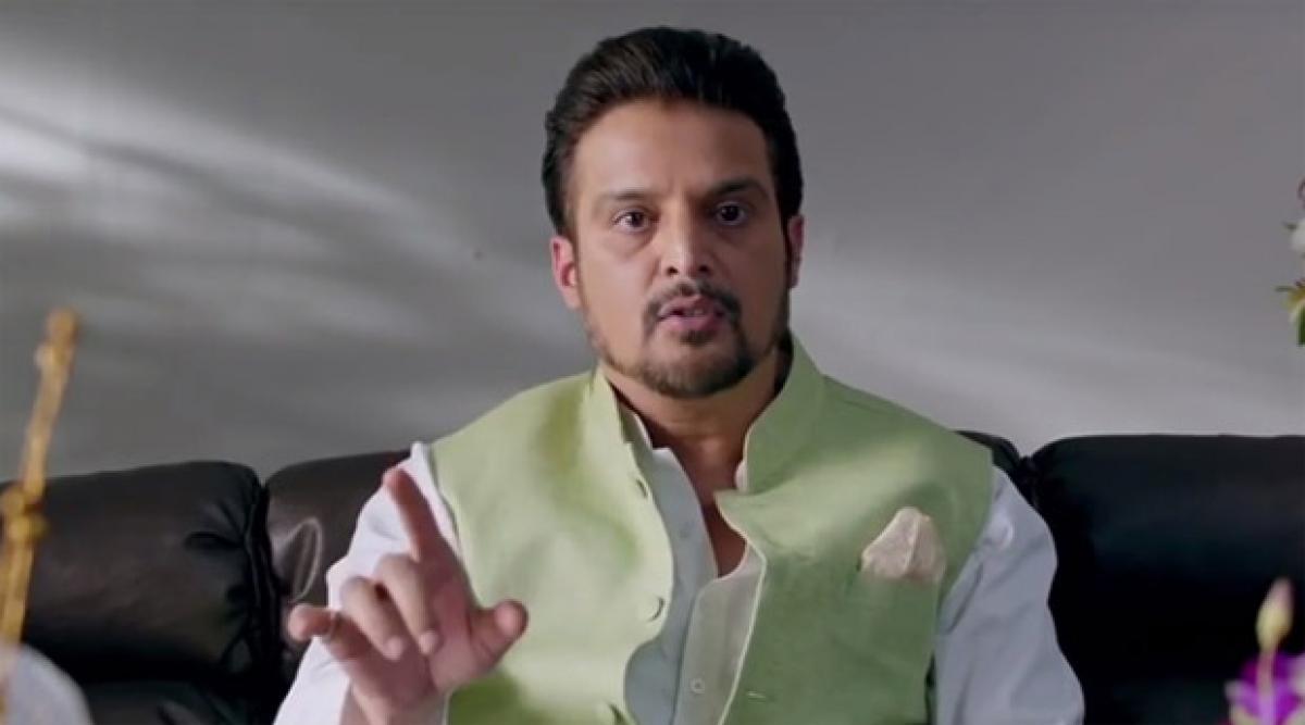 Fatwa against Jimmy Sheirgill for hurting Muslim community in Shorgul