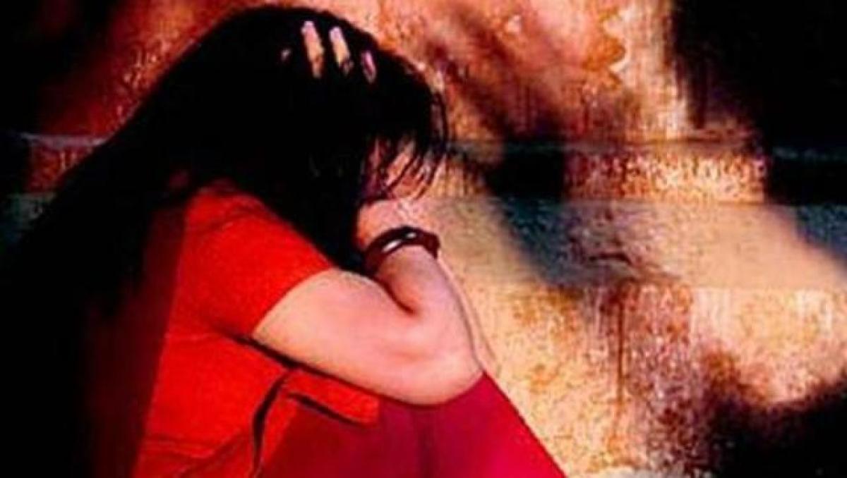 Delhi Teenager held captive, gangraped while being filmed