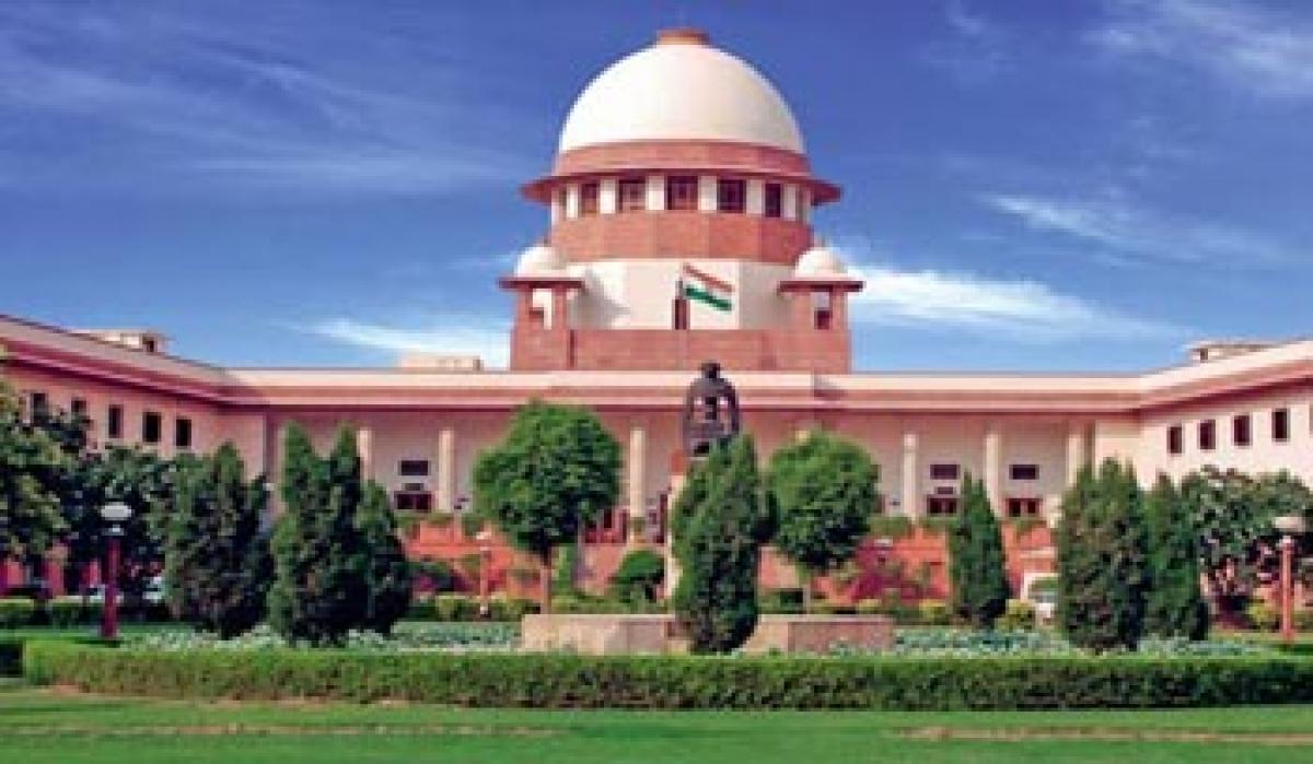 No NEET relief for pvt colleges: Supreme Court