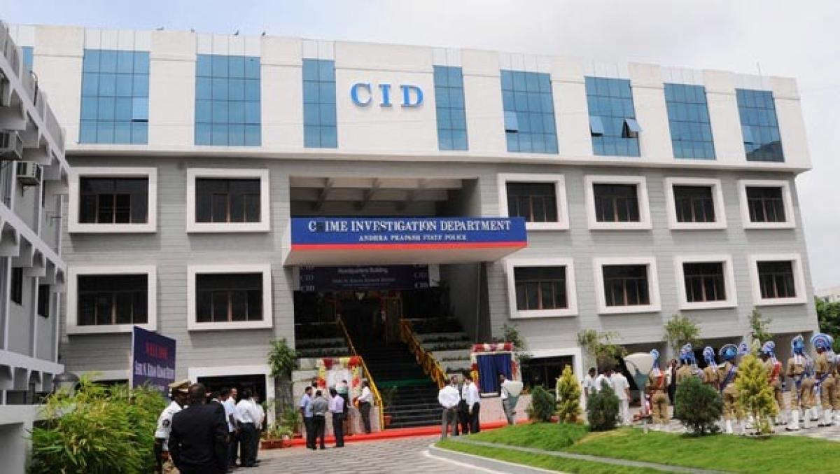 CID begins probe into Miyapur land scam