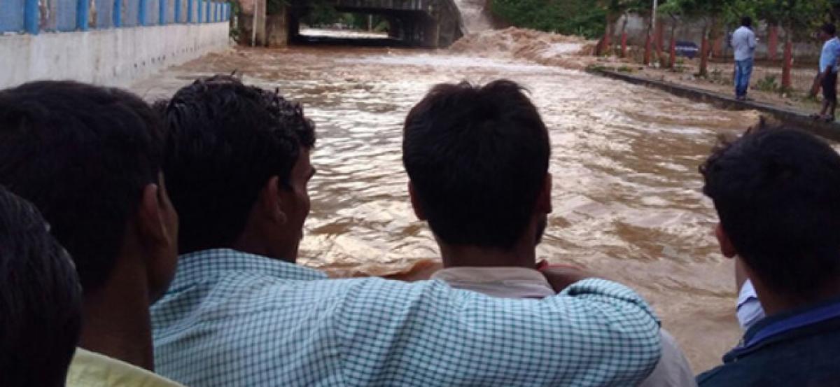 Bihar: Rs. 389 crore dam collapses a day before inauguration