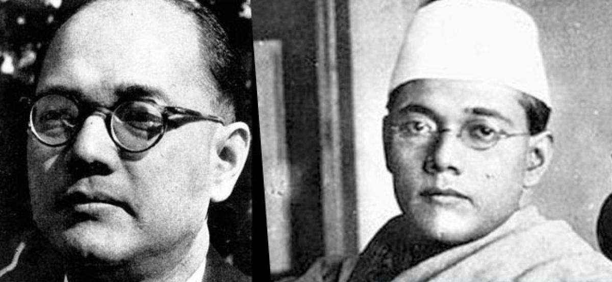 End of controversy? Government says Subhas Chandra Bose died in 1945