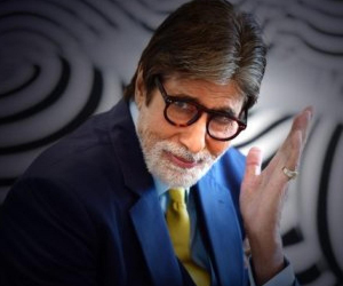 Big B rejects link to foreign firms listed in Panama Papers