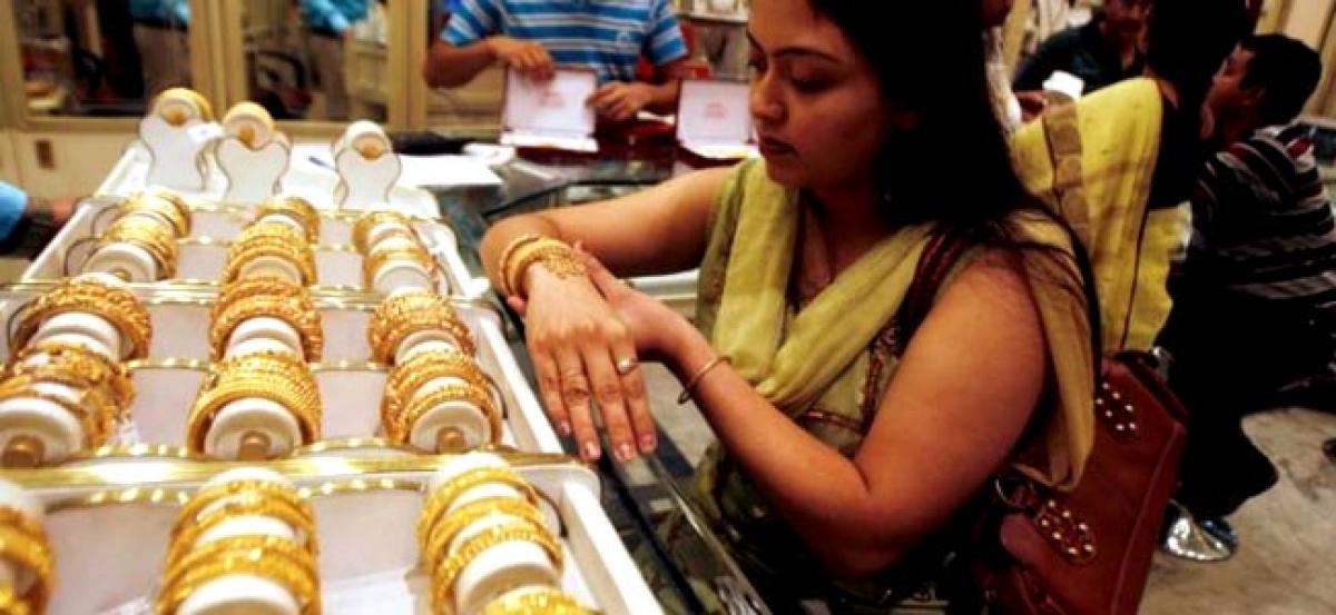 India gold demand picks up as jewellers resume buying post-budget