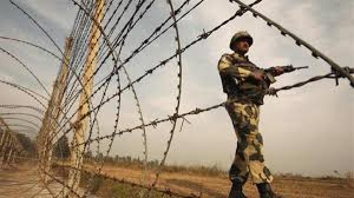 Another soldier dies in accidental fire in J&K