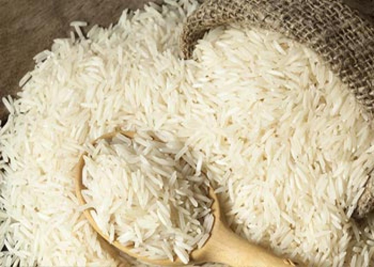 Export of high quality Basmati rice to Iran offloaded in Dubai, terror funding suspected