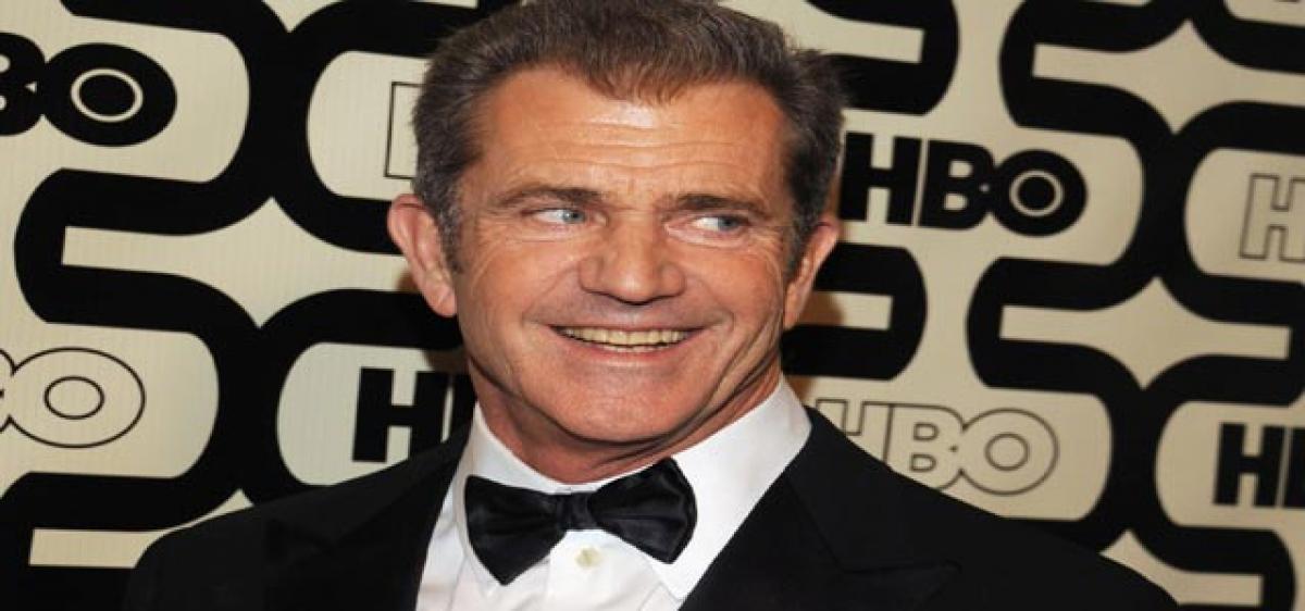 WB wants Mel Gibson to direct Suicide Squad sequel