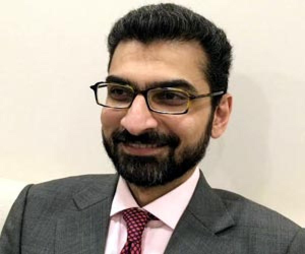 Gautam Kothari joins Equirus Capital as Associate Director, Healthcare and Pharma