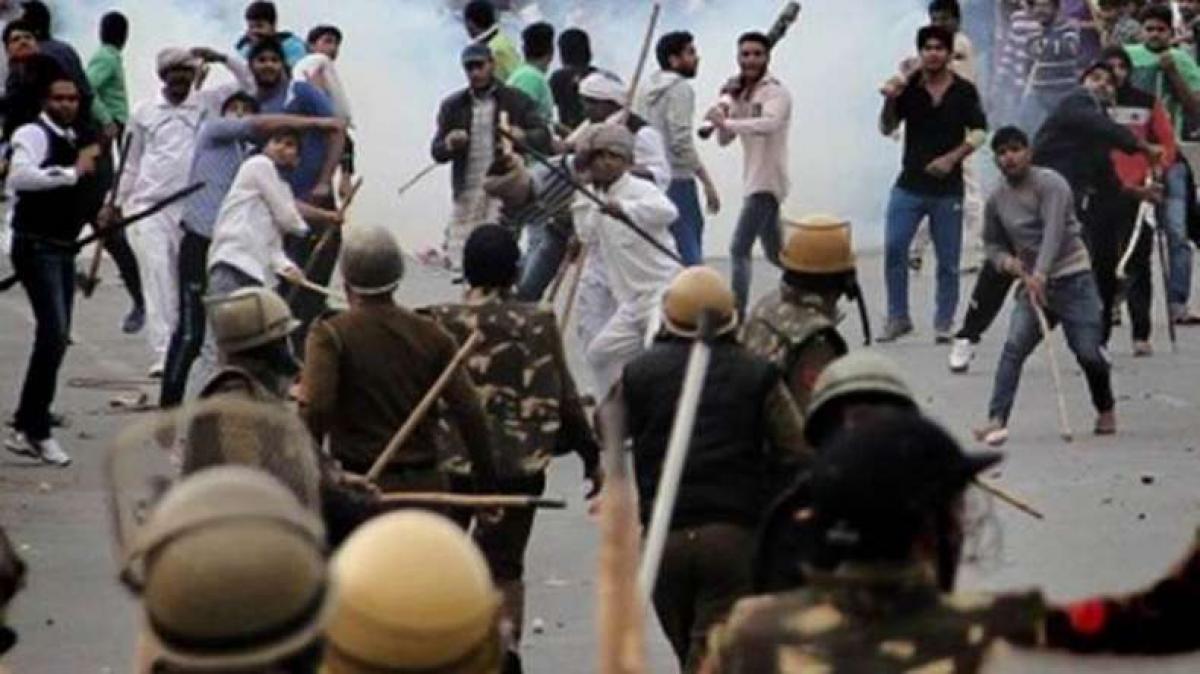 Haryana prepared to tackle Jat agitation