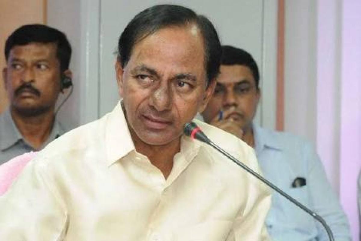 KCR wants broadband service categorised as a utility