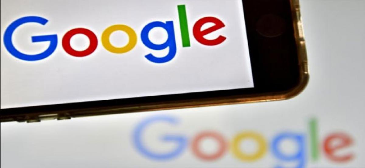 Google faces massive anti-trust fine by EU