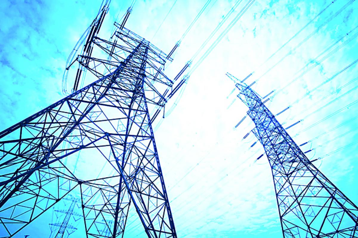 False claims on power sector milestones