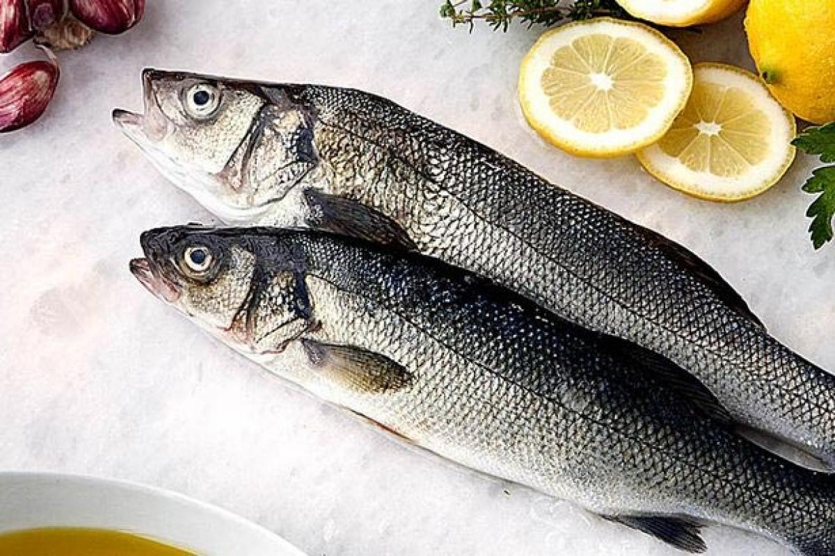 Eating oily fish may lower risk of diabetic vision-loss