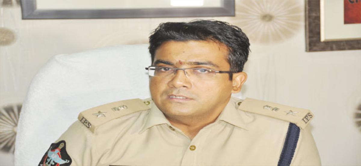 National highways road accidents will be reduced soon: Dr Chittori Machiraju Trivikrama Varma