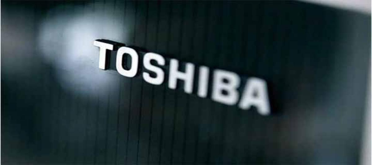 Toshiba to sell image sensor business to Sony: Nikkei