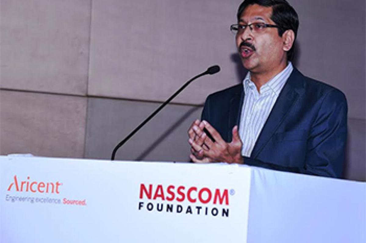 Aricent to impart employable skills to 2500 Engg Students in Partnership with NASSCOM Foundation