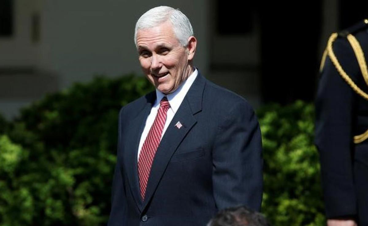From Trade To Trump, Hot Topics On Rise Before Mike Pence To Visit Indonesia