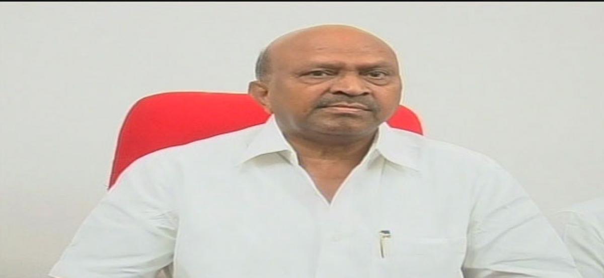 Kurnool TDP to celebrate swearing in of new chairpersons