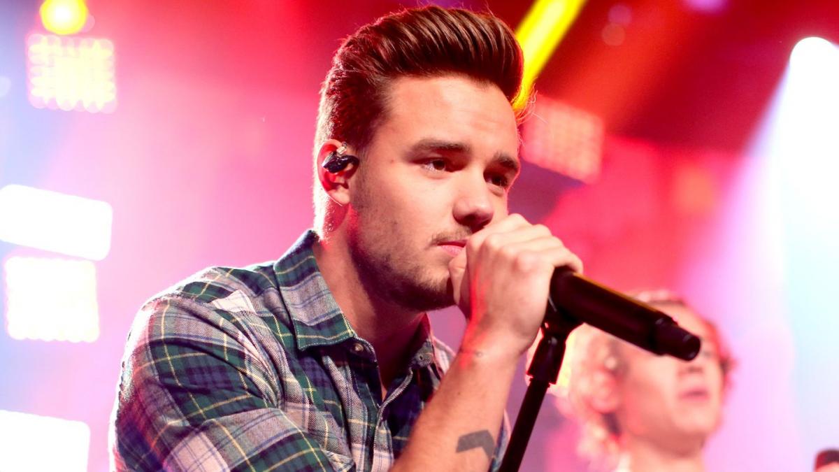 Liam Payne’s debut solo single to release on May 19