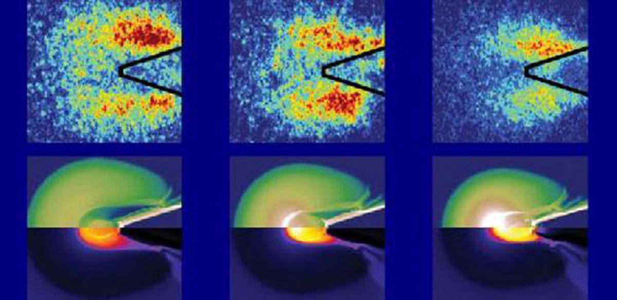 Seeing where energy goes can make n-fusion possible