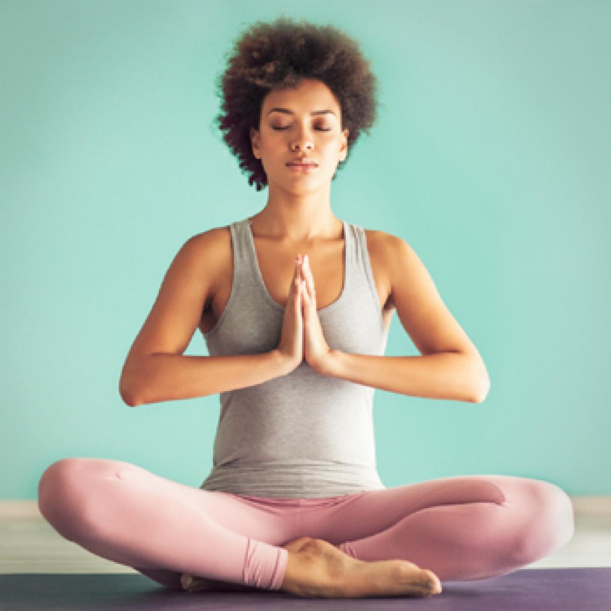 Can mindfulness meditation provide drug-free pain relief