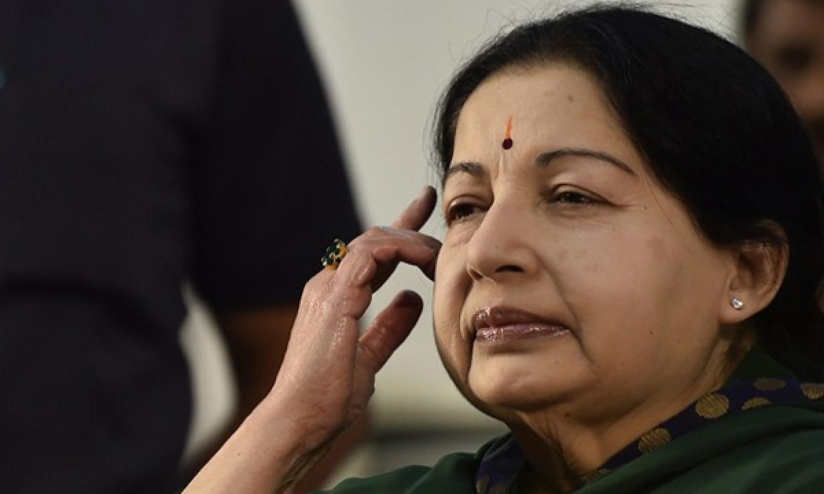 AIADMK to celebrate 45th anniversary, Jayalalithaa issued consent