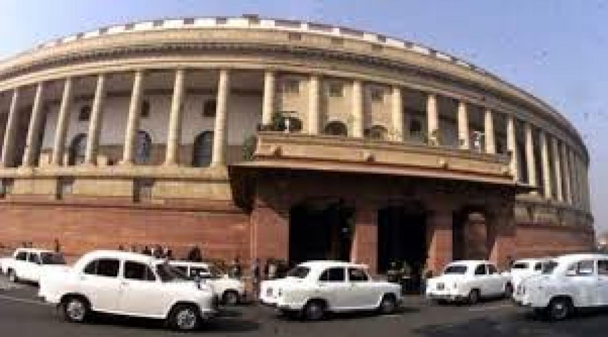 Govt not keen on salary hike of MPs