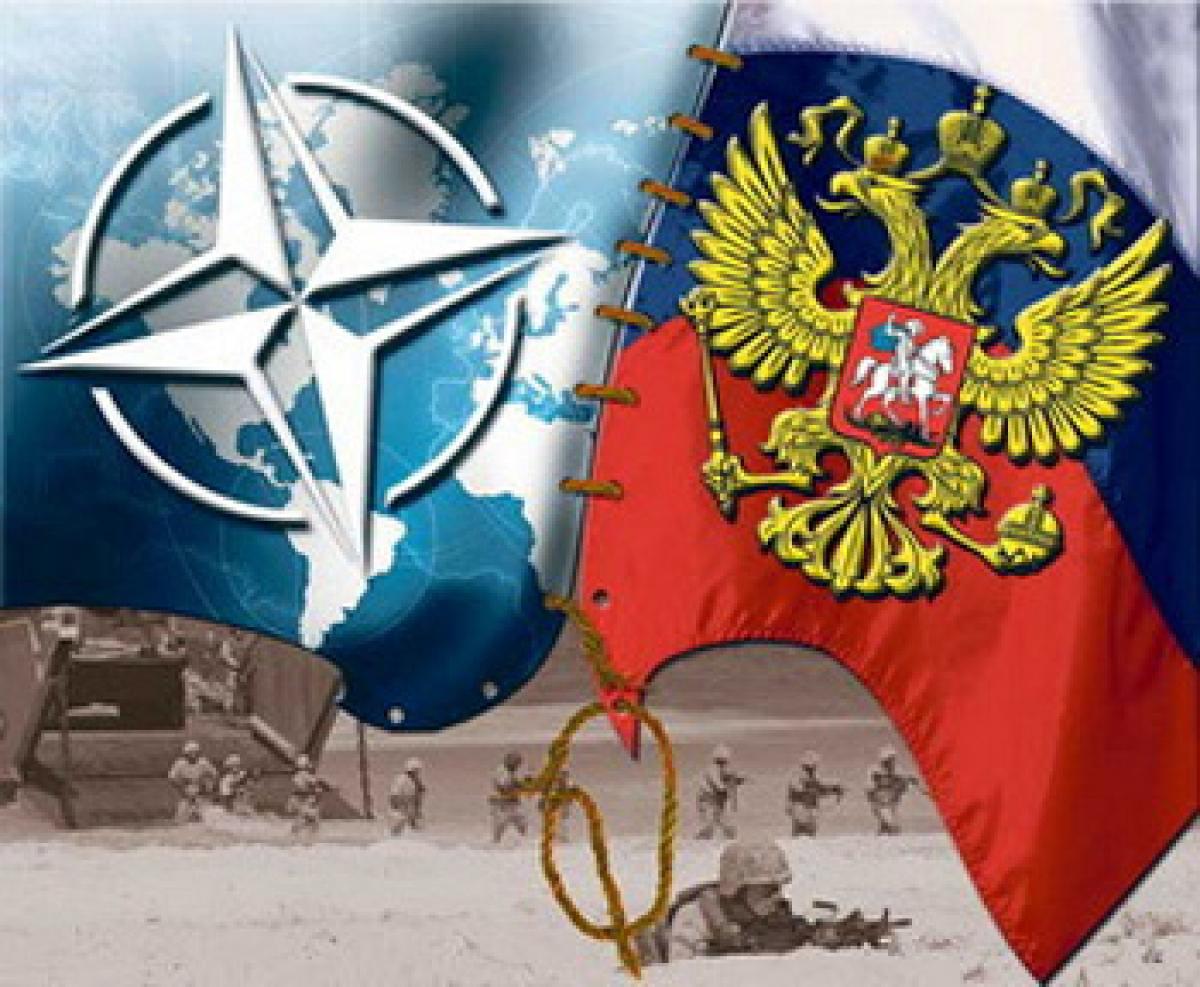 NATO scrambles to face Russia’s info weapon