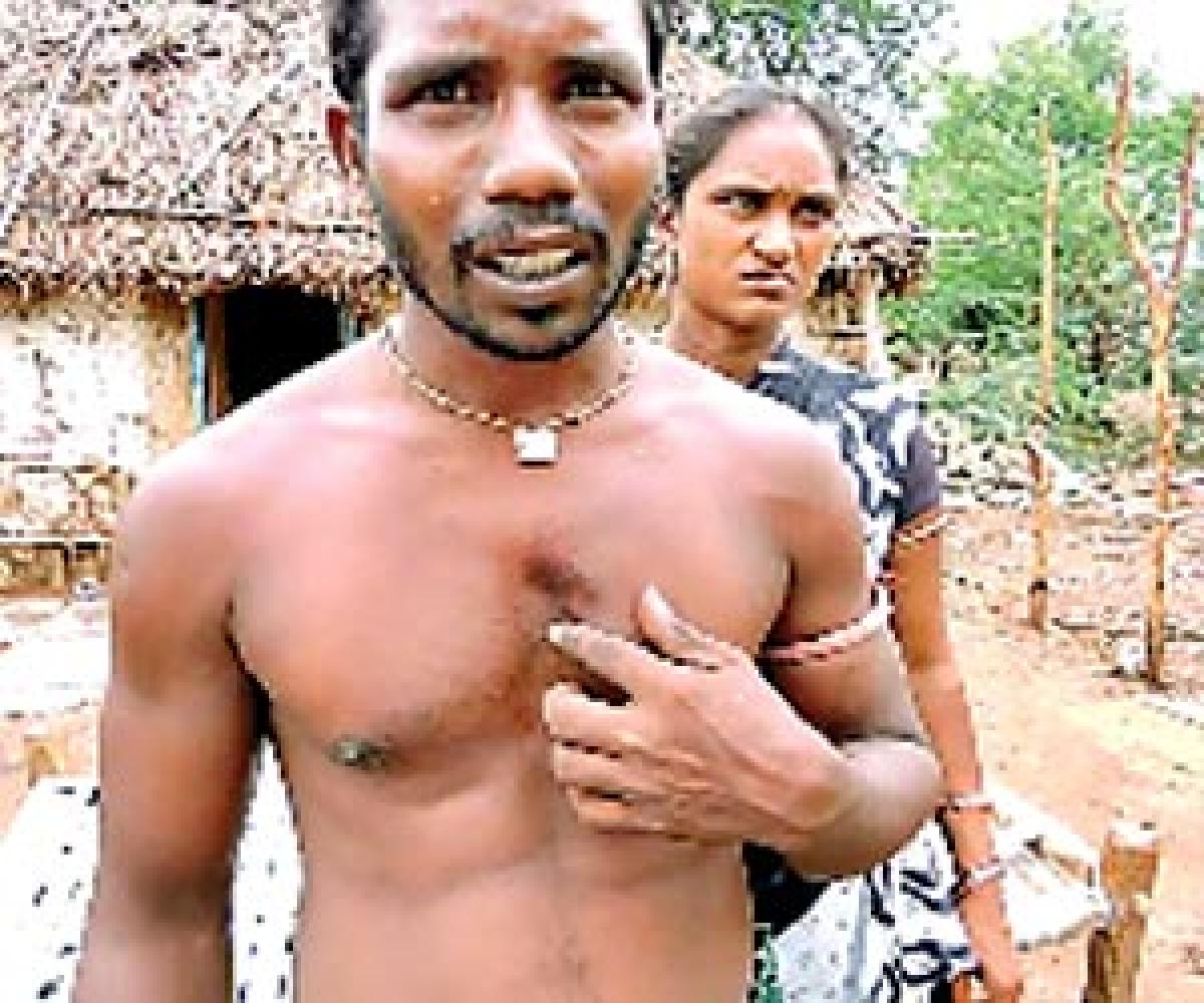 22 years on, Excise firing victim awaits rehabilitation