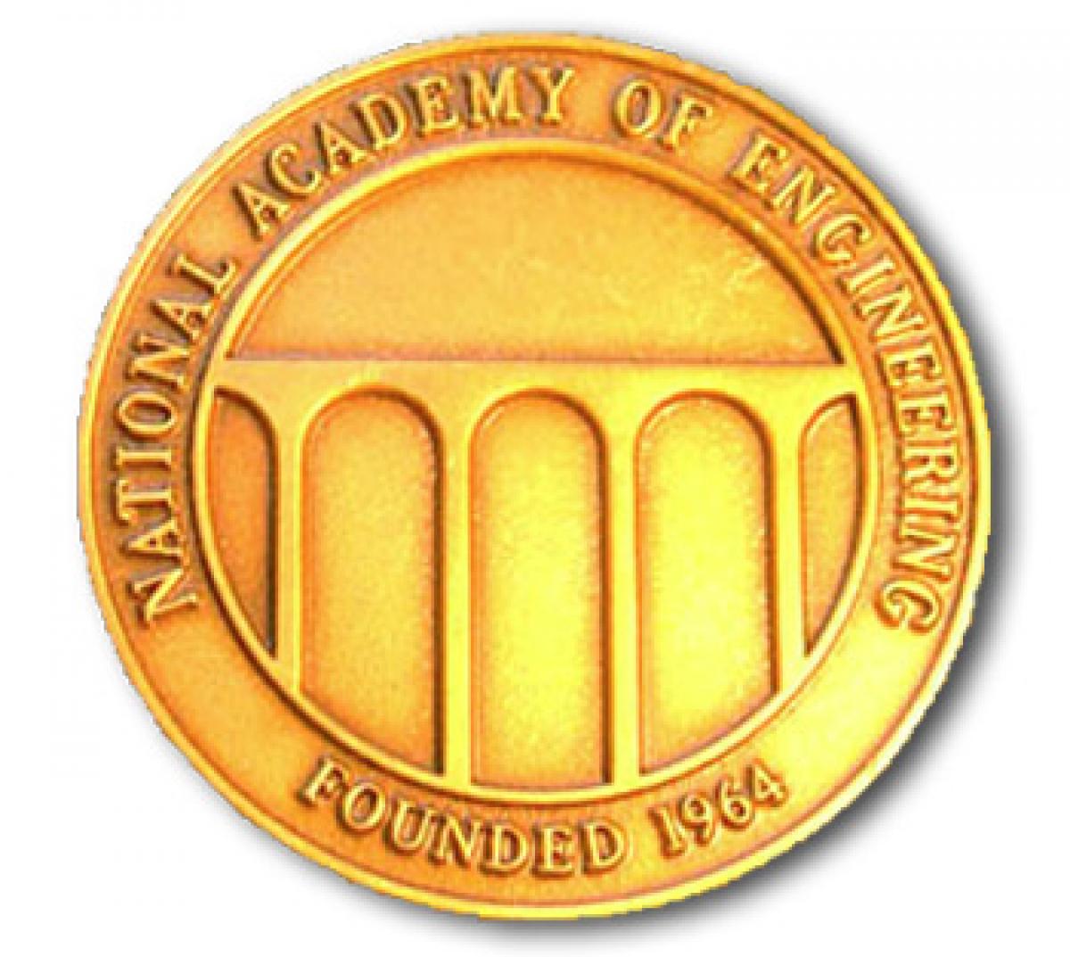 Four Indian Americans selected to US National Academy of Engg