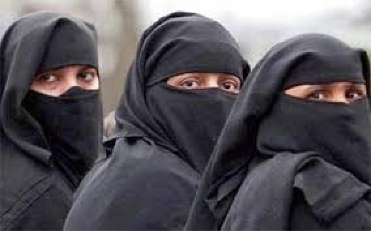 Focus on Muslim education than triple talaq, government told