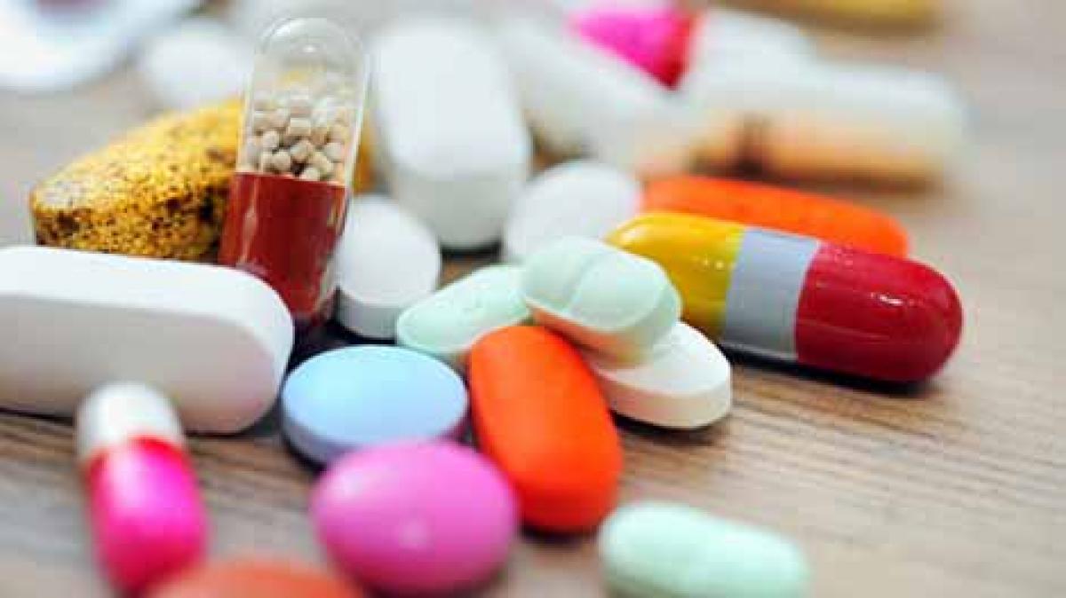 Indian-origin pharmacist jailed for illegally selling drugs in UK