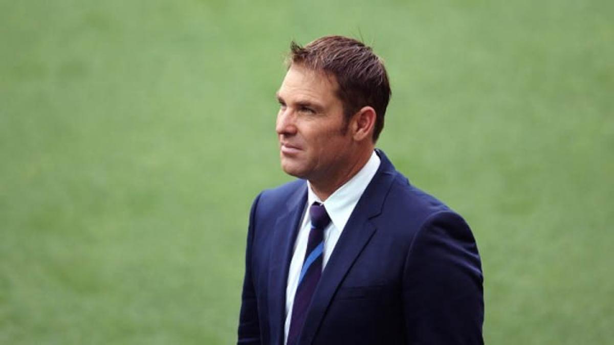 Warne calls for four-day Tests to improve dwindling format