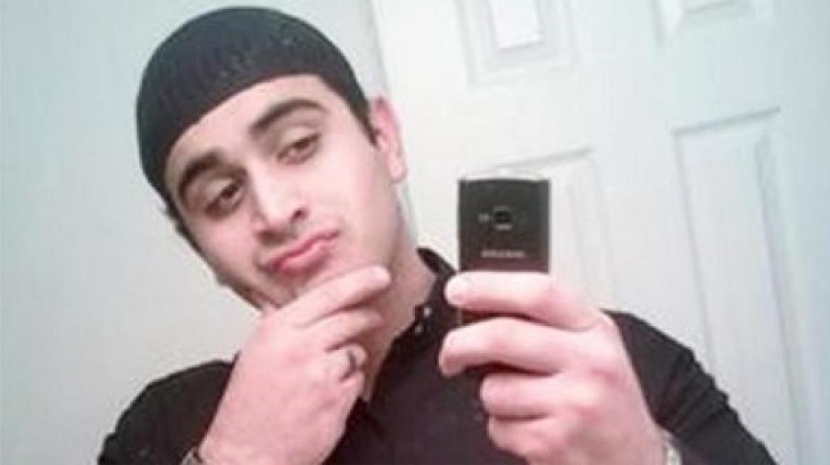 FBI highly confident Orlando gunman was radicalized